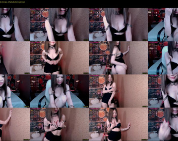 asaleong — 87 minute Chaturbate female cam show recording, 720p, Aug 18, 2021