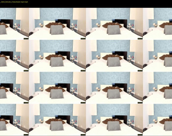 asian_delight_ — 34 minute Chaturbate female cam show recording, 1080p, Aug 18, 2021