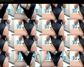 asian_delight_ — 6 minute Chaturbate female cam show recording, 1080p, Aug 18, 2021