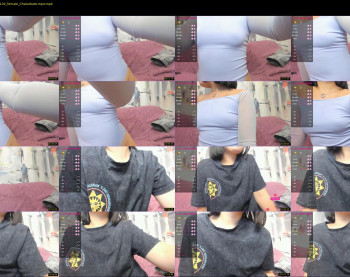 ayame_011 — 70 minute Chaturbate female cam show recording, 1080p, Aug 19, 2021