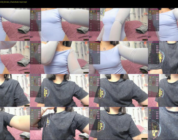 ayame_011 — 70 minute Chaturbate female cam show recording, 1080p, Aug 19, 2021