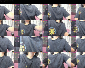 ayame_011 — 10 minute Chaturbate female cam show recording, 1080p, Aug 19, 2021
