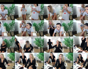 babesgowild — 12 minute Chaturbate couple cam show recording, 1080p, Aug 19, 2021
