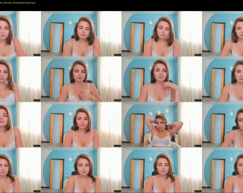 babyy_doll — 4 minute Chaturbate female cam show recording, 720p, Aug 18, 2021