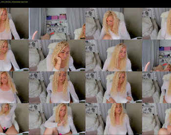 bbwdesirebbw — 104 minute Chaturbate female cam show recording, 720p, Aug 18, 2021