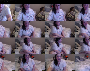 bbwmilfforcamfun — 22 minute Chaturbate female cam show recording, 1080p, Aug 19, 2021