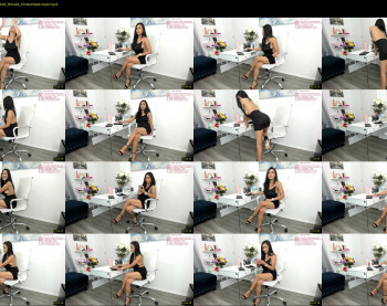 beebeethai — 53 minute Chaturbate female cam show recording, 1080p, Aug 19, 2021