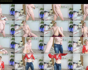 belle_jlou — 24 minute Chaturbate female cam show recording, 720p, Aug 19, 2021