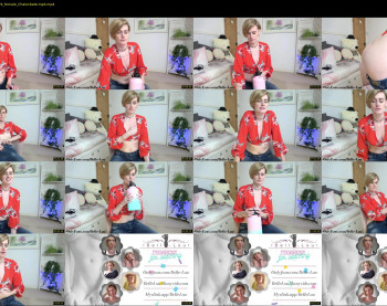 belle_jlou — 19 minute Chaturbate female cam show recording, 720p, Aug 19, 2021