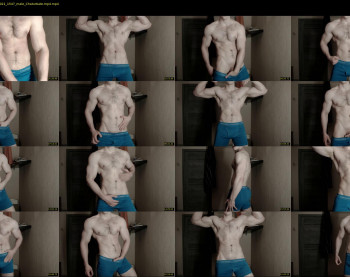 big_nick_for_you_ — 25 minute Chaturbate male cam show recording, 1080p, Aug 18, 2021