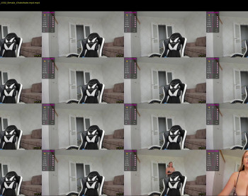 bigboobsalise — 3 minute Chaturbate female cam show recording, 1080p, Aug 18, 2021