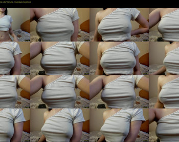 bonny_bigboobs — 5 minute Chaturbate female cam show recording, 1080p, Aug 18, 2021