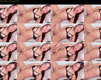 brianna_fallingangel — 23 minute Chaturbate female cam show recording, 1080p, Aug 19, 2021