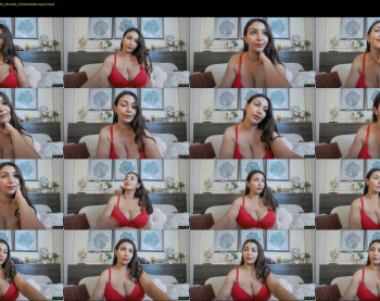 bustyeva_ — 3 minute Chaturbate female cam show recording, 1080p, Aug 18, 2021