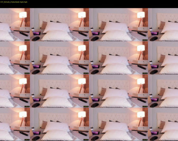 caro_zapata — 34 minute Chaturbate female cam show recording, 720p, Aug 18, 2021