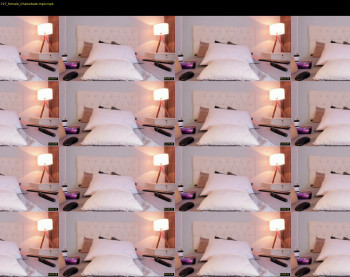 caro_zapata — 36 minute Chaturbate female cam show recording, 720p, Aug 18, 2021