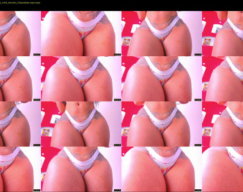 carolain_baker — 14 minute Chaturbate female cam show recording, 1080p, Aug 18, 2021
