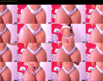 carolain_baker — 70 minute Chaturbate female cam show recording, 1080p, Aug 18, 2021