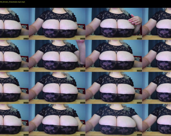 clara4love — 7 minute Chaturbate female cam show recording, 720p, Aug 18, 2021