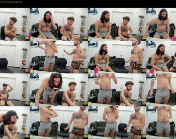 classied — 42 minute Chaturbate male cam show recording, 1080p, Aug 19, 2021