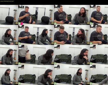 classied — 84 minute Chaturbate male cam show recording, 1080p, Aug 19, 2021