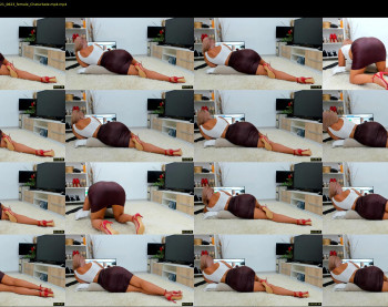 classy_medeeea — 69 minute Chaturbate female cam show recording, 1080p, Aug 18, 2021