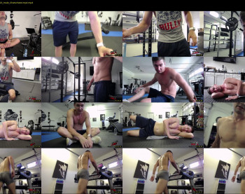 colbyknox — 89 minute Chaturbate male cam show recording, 720p, Aug 18, 2021