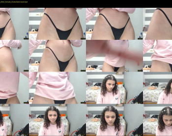 connie_brown — 63 minute Chaturbate female cam show recording, 1080p, Aug 19, 2021