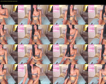 connycuisman — 57 minute Chaturbate female cam show recording, 1080p, Aug 18, 2021