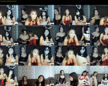 couple_kitty — 70 minute Chaturbate female cam show recording, 1080p, Aug 18, 2021
