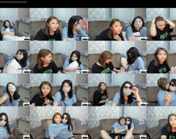 couple_kitty — 32 minute Chaturbate female cam show recording, 1080p, Aug 18, 2021