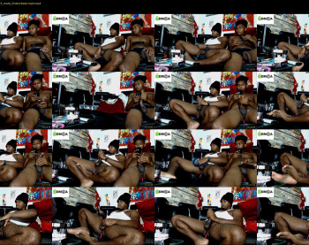 criss1964 — 89 minute Chaturbate male cam show recording, 720p, Aug 19, 2021