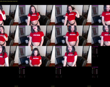 cristal__hot_1 — 90 minute Chaturbate female cam show recording, 1080p, Aug 18, 2021