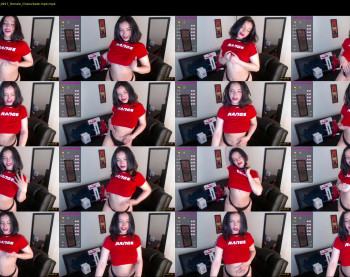 cristal__hot_1 — 4 minute Chaturbate female cam show recording, 1080p, Aug 18, 2021