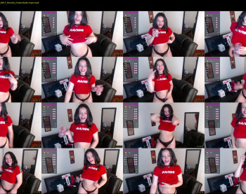 cristal__hot_1 — 34 minute Chaturbate female cam show recording, 1080p, Aug 18, 2021