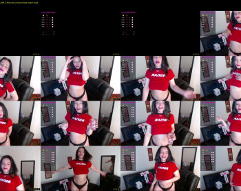 cristal__hot_1 — 63 minute Chaturbate female cam show recording, 1080p, Aug 18, 2021