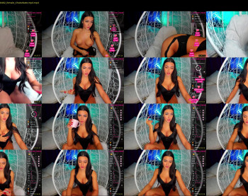 dakota_blare — 10 minute Chaturbate female cam show recording, 1080p, Aug 19, 2021