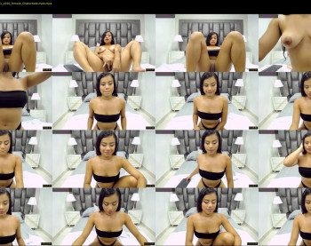 danielasanders — 85 minute Chaturbate female cam show recording, 720p, Aug 18, 2021