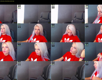 debralee — 23 minute Chaturbate female cam show recording, 1080p, Aug 18, 2021