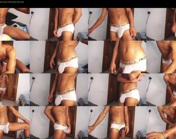 dirtyxboys — 77 minute Chaturbate male cam show recording, 1080p, Aug 18, 2021