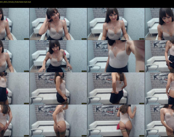 eastern_fairy_tale — 3 minute Chaturbate female cam show recording, 720p, Aug 19, 2021