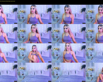 elen_black — 70 minute Chaturbate female cam show recording, 1080p, Aug 19, 2021