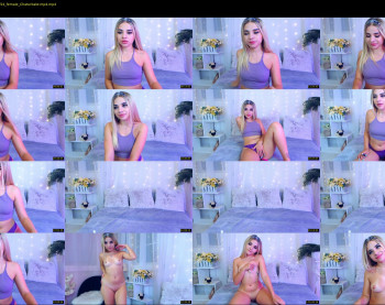 elen_black — 70 minute Chaturbate female cam show recording, 1080p, Aug 19, 2021