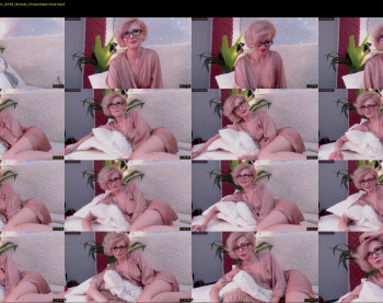 emilyanderson_ — 70 minute Chaturbate female cam show recording, 1080p, Aug 19, 2021
