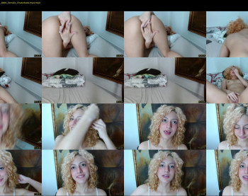 emma_trevorr — 24 minute Chaturbate couple cam show recording, 720p, Aug 18, 2021