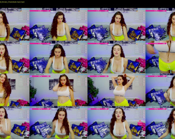 emmika_ — 30 minute Chaturbate female cam show recording, 1080p, Aug 19, 2021
