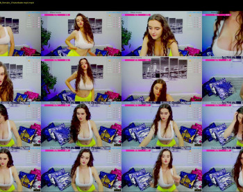 emmika_ — 16 minute Chaturbate female cam show recording, 1080p, Aug 19, 2021