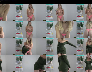 english_rose__ — 11 minute Chaturbate female cam show recording, 720p, Aug 18, 2021
