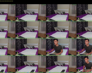 eric_poston — 20 minute Chaturbate male cam show recording, 1080p, Aug 18, 2021