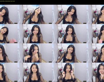 erika_soft — 5 minute Chaturbate female cam show recording, 1080p, Aug 18, 2021